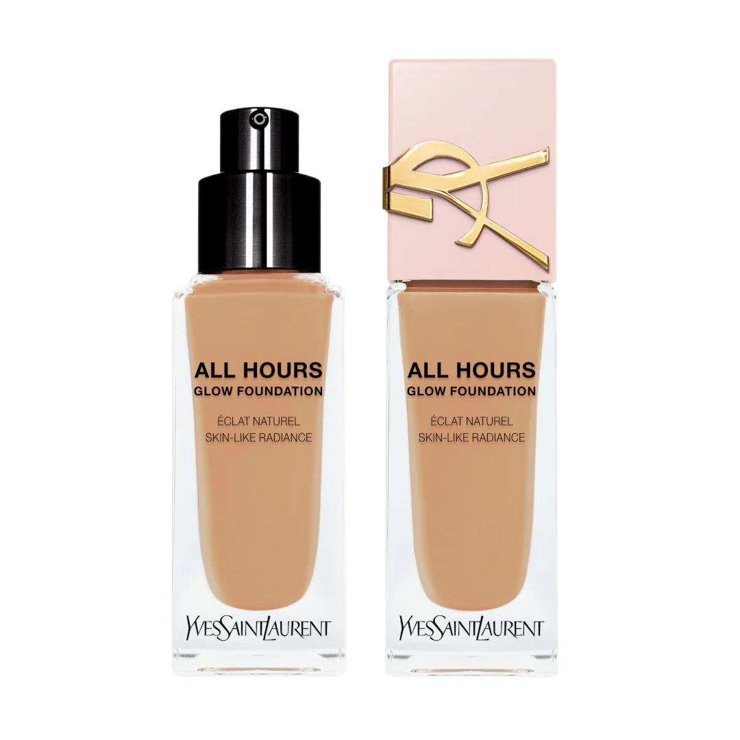 Yves Saint Laurent All Hours Glow Foundation - Image 93