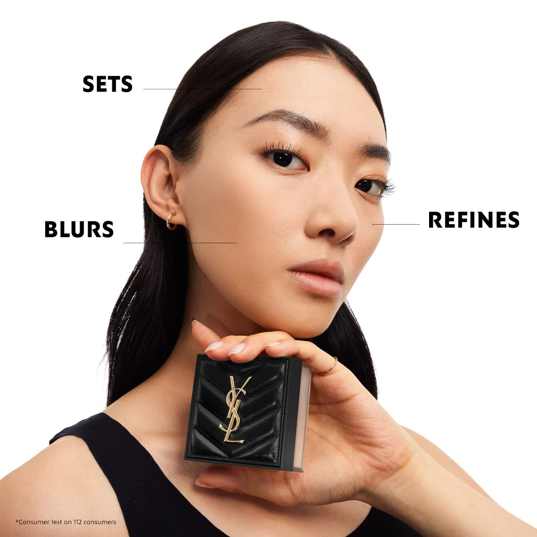 Yves Saint Laurent All Hours Hyper Blur Loose Powder - Image 18