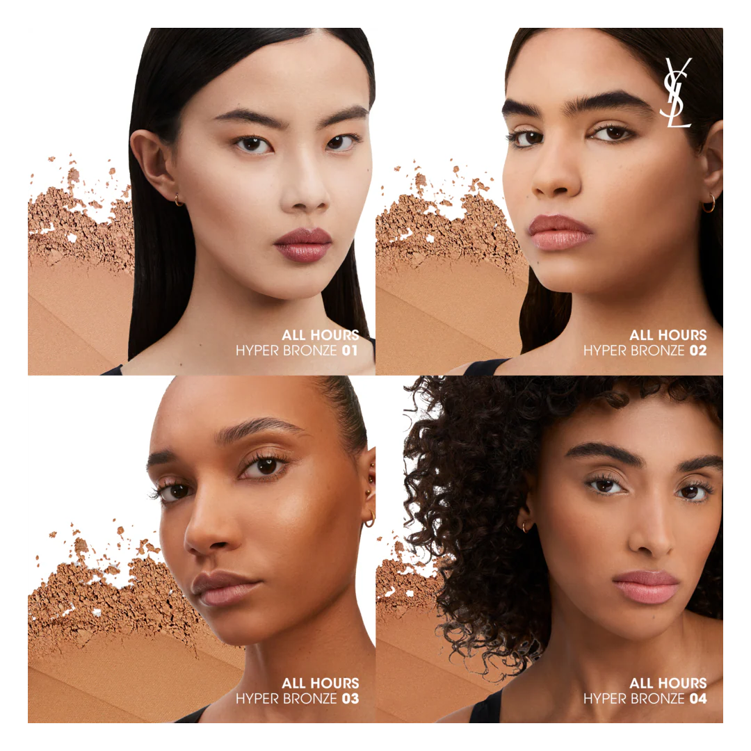 Yves Saint Laurent All Hours Hyper Bronze - Image 13