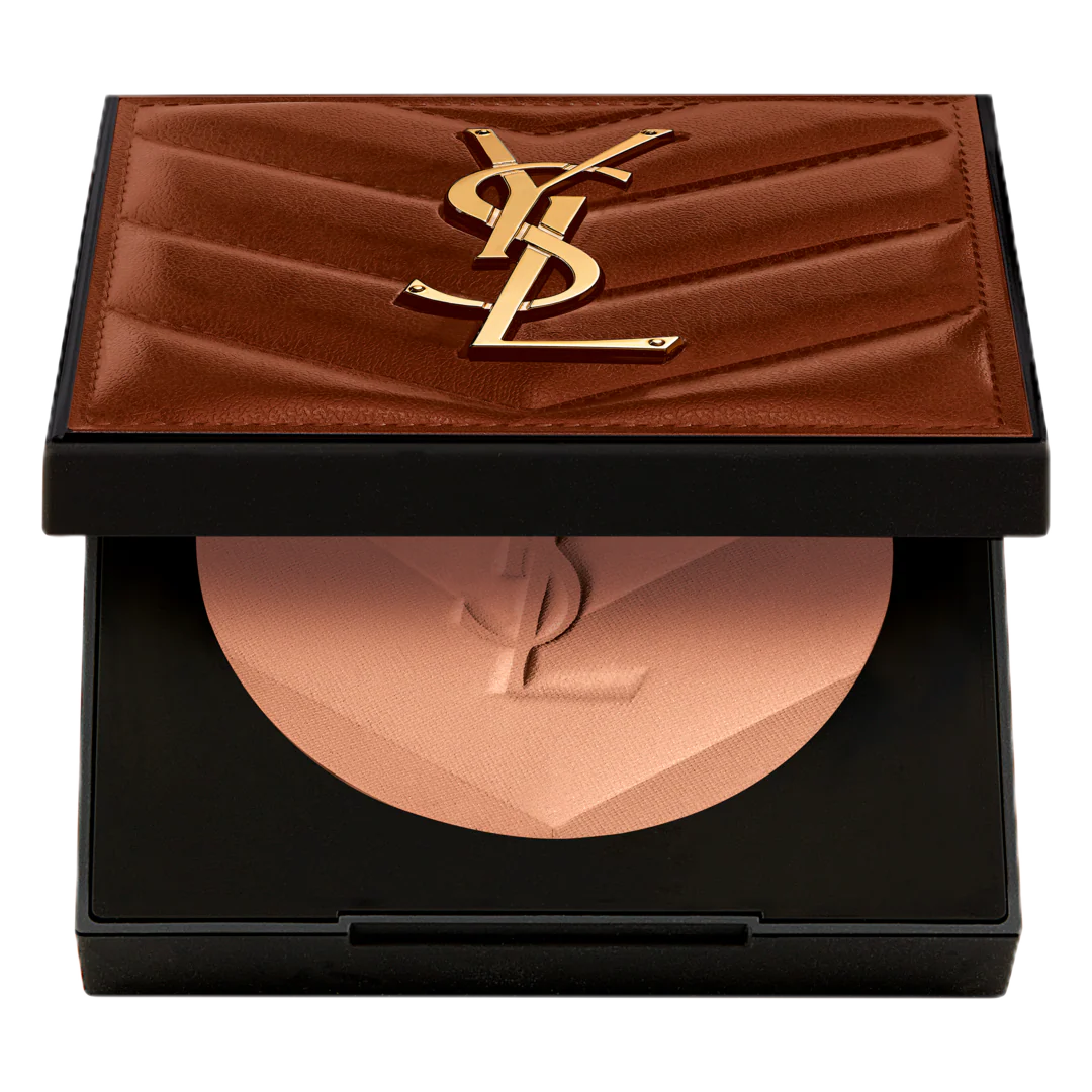 Yves Saint Laurent All Hours Hyper Bronze - Image 2