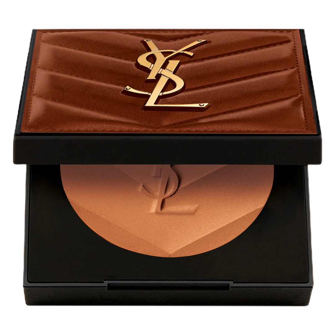 Yves Saint Laurent All Hours Hyper Bronze - Image 3