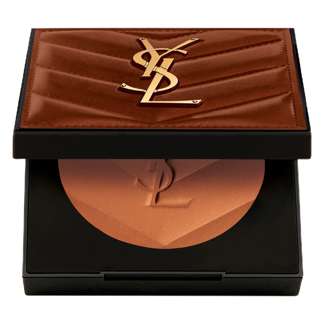 Yves Saint Laurent All Hours Hyper Bronze - Image 4
