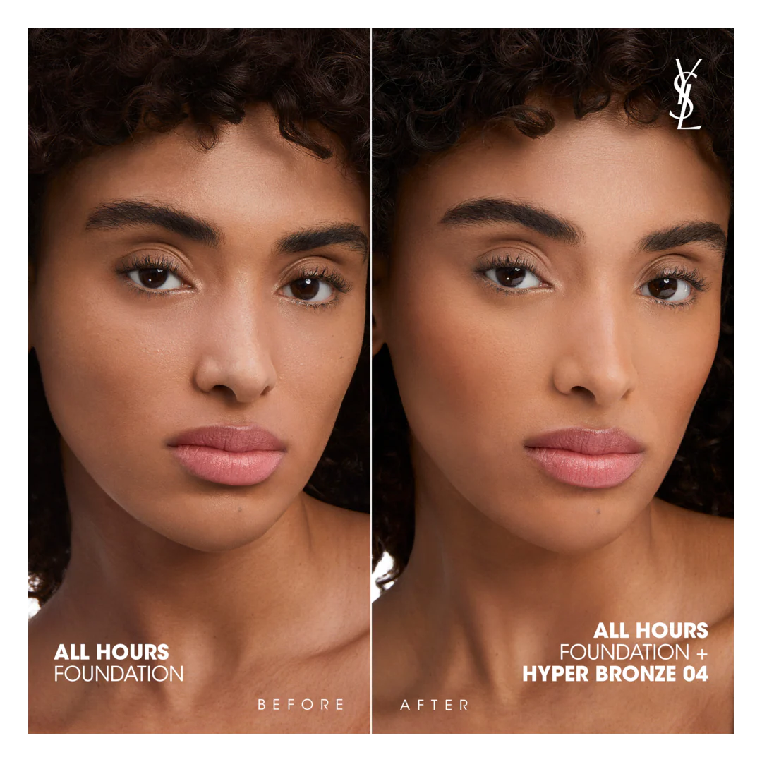 Yves Saint Laurent All Hours Hyper Bronze - Image 9