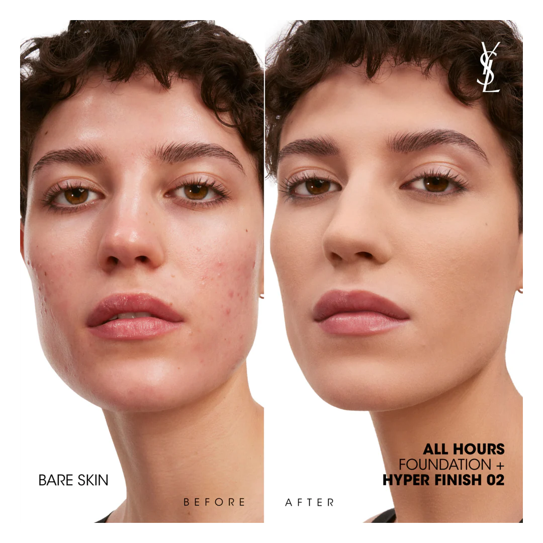 Yves Saint Laurent All Hours Hyper Finish - Image 24