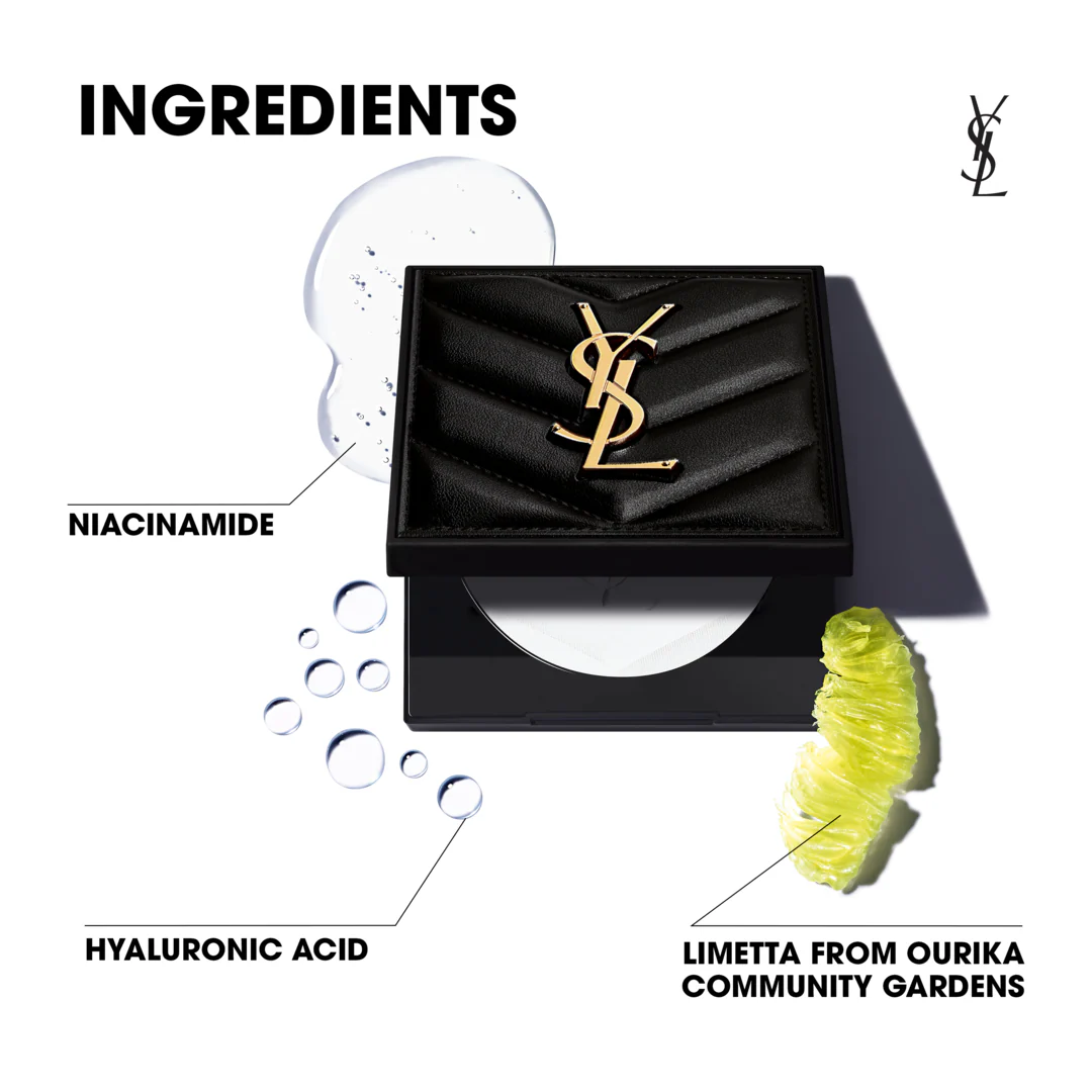 Yves Saint Laurent All Hours Hyper Finish - Image 35