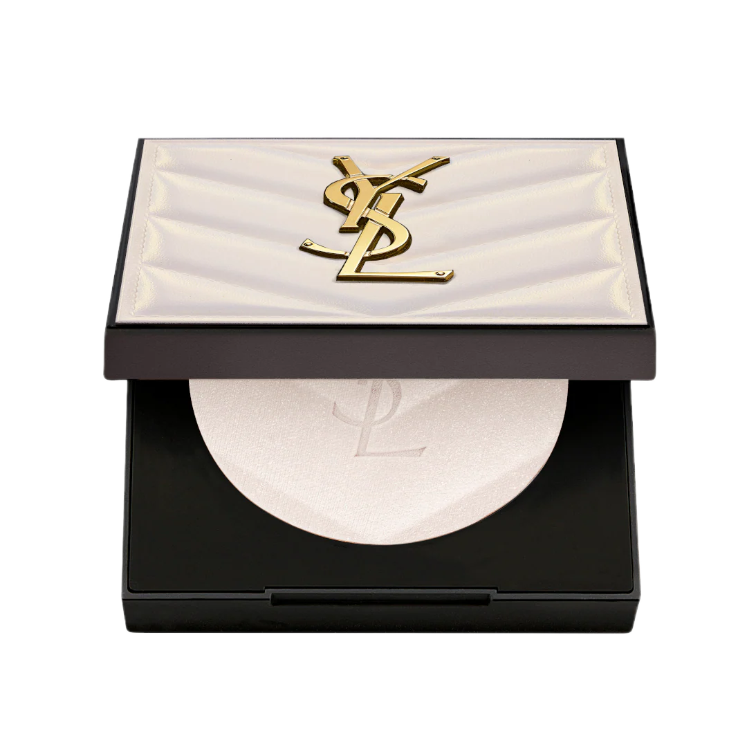 Yves Saint Laurent All Hours Hyper Luminize Highlighting Powder