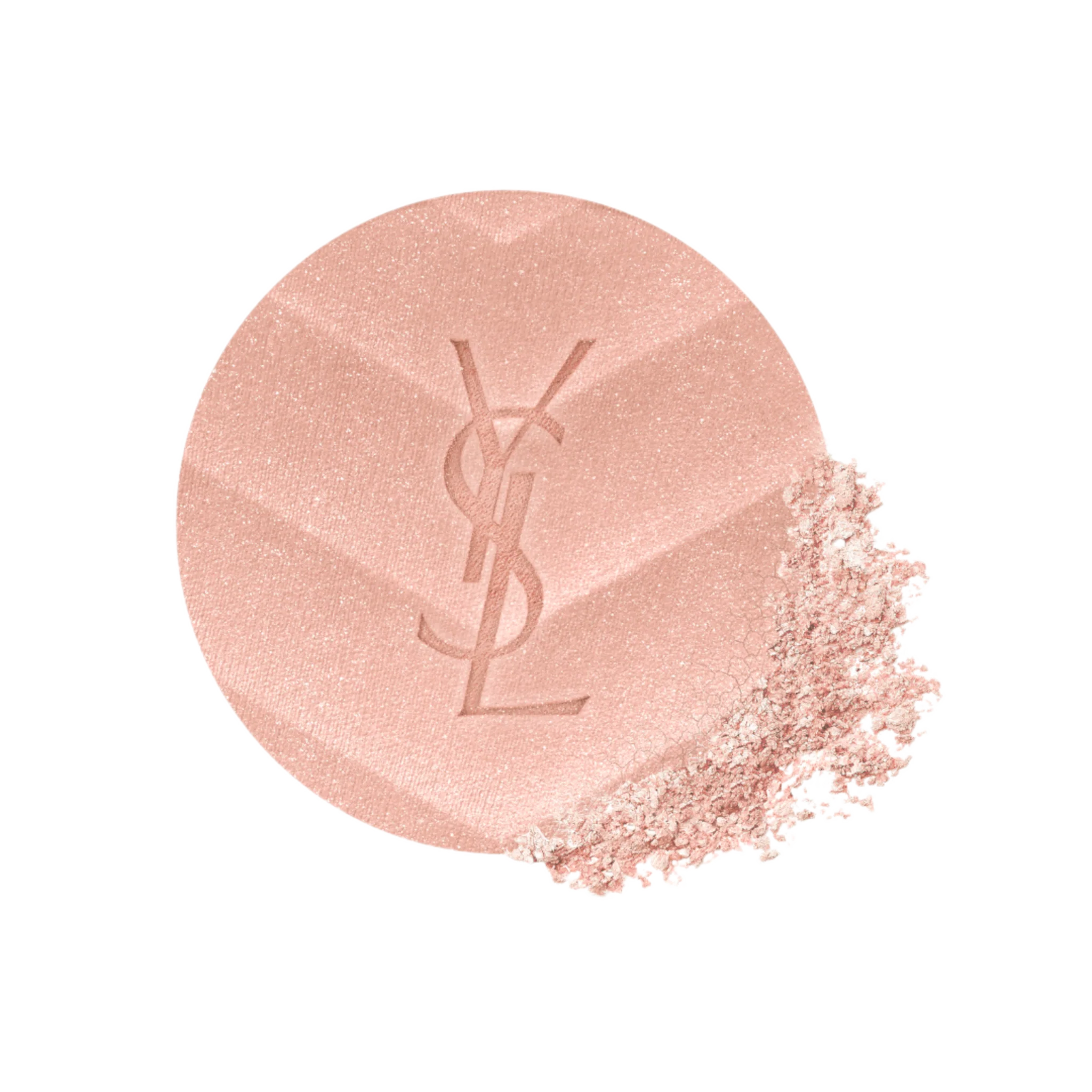 Yves Saint Laurent All Hours Hyper Luminize Highlighting Powder - Image 9
