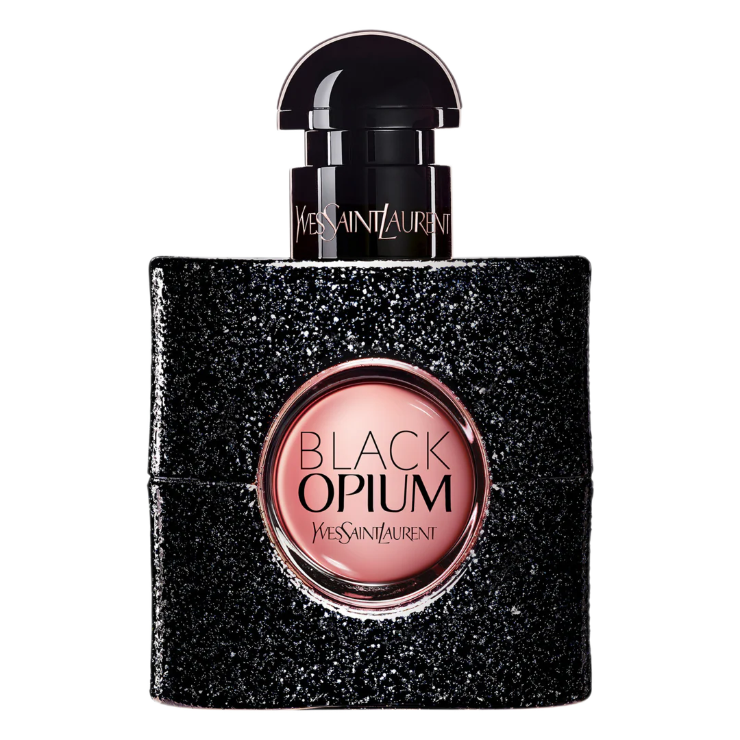 Yves Saint Laurent Black Opium Eau de Parfum Spray