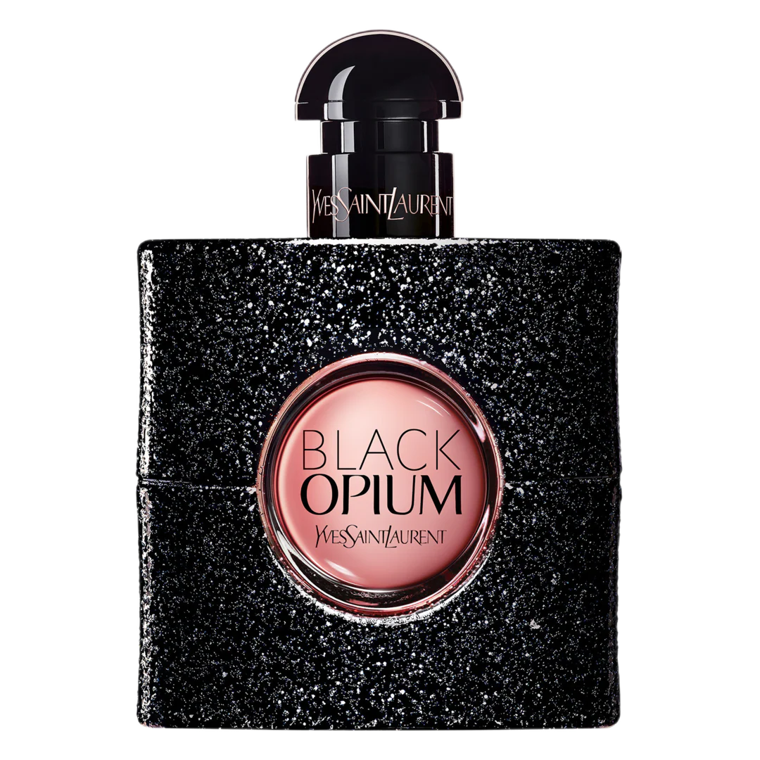 Yves Saint Laurent Black Opium Eau de Parfum Spray - Image 3