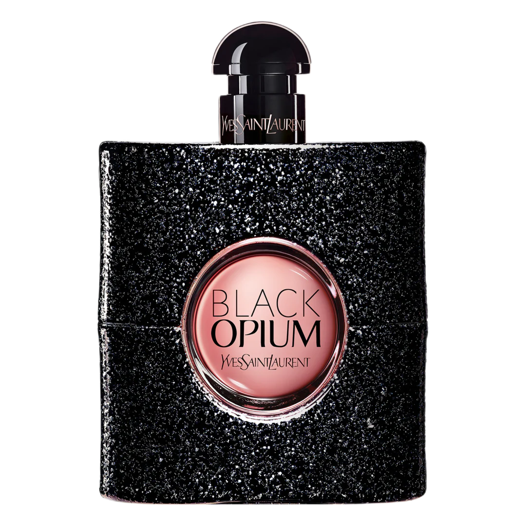 Yves Saint Laurent Black Opium Eau de Parfum Spray - Image 5
