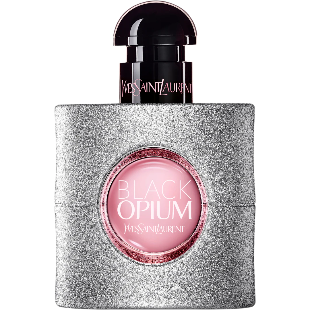 Yves Saint Laurent Black Opium Glitter Eau de Parfum