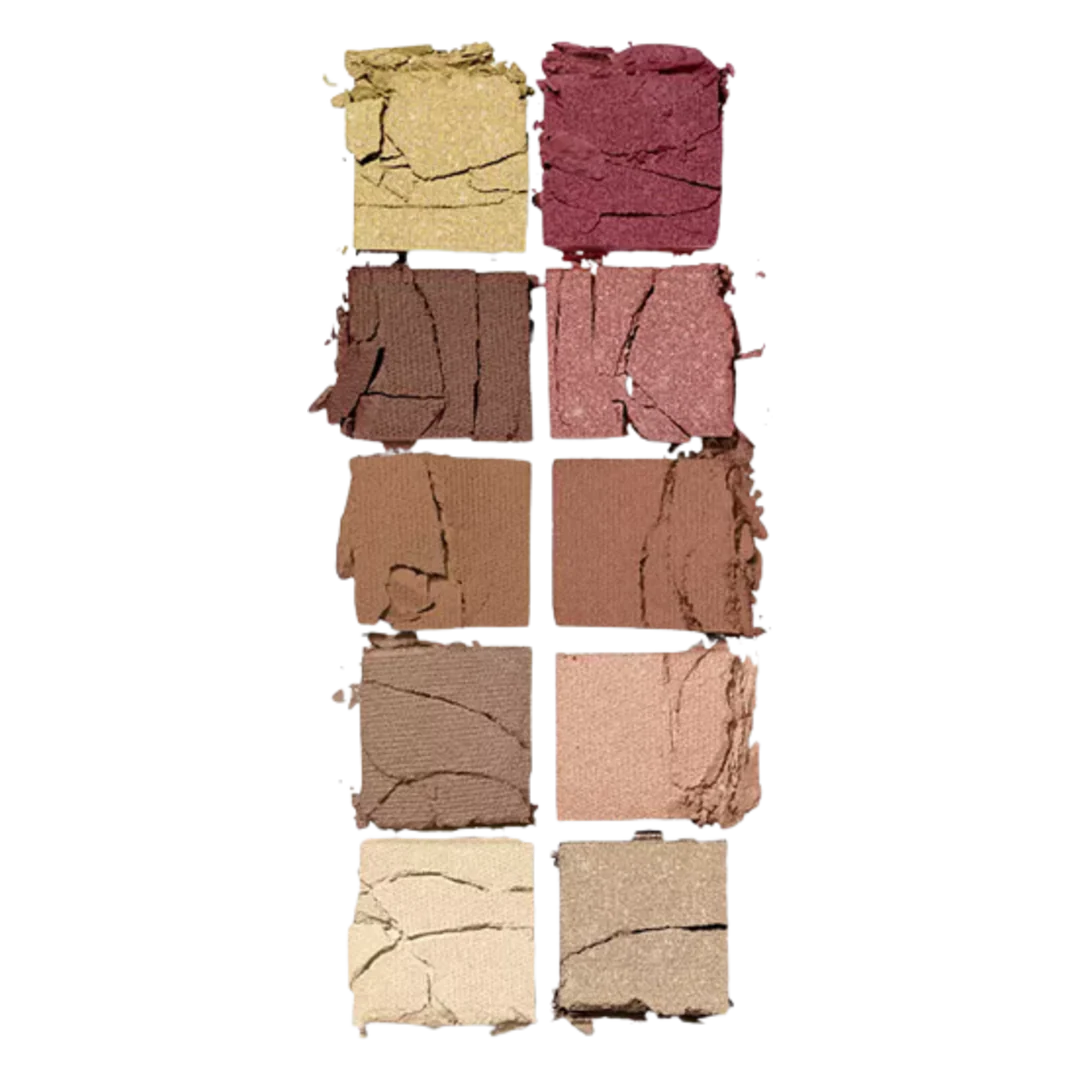 Yves Saint Laurent Couture Colour Clutch 10 - Colour Eye Palette - Image 2