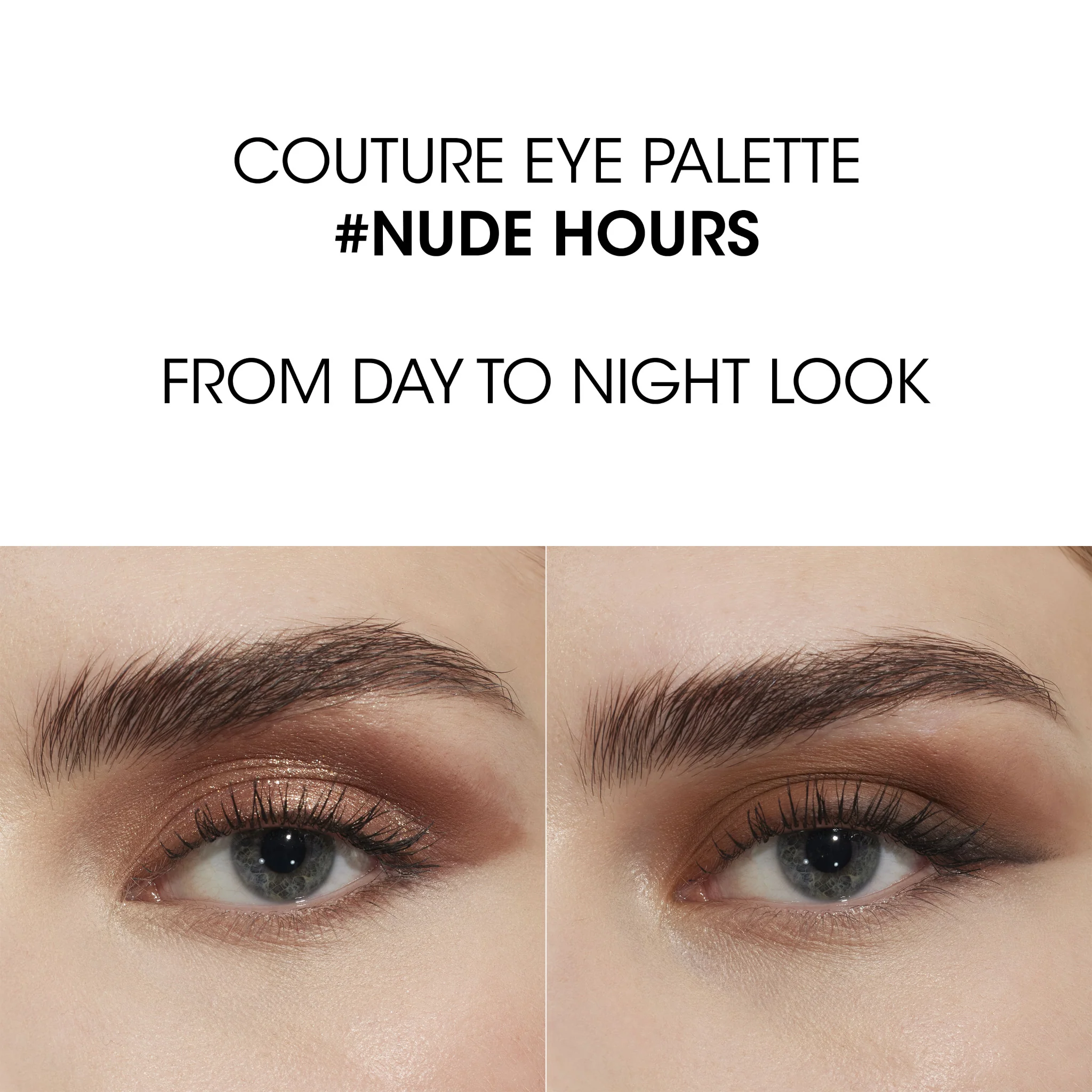 Yves Saint Laurent Couture Eye Palette - Image 3