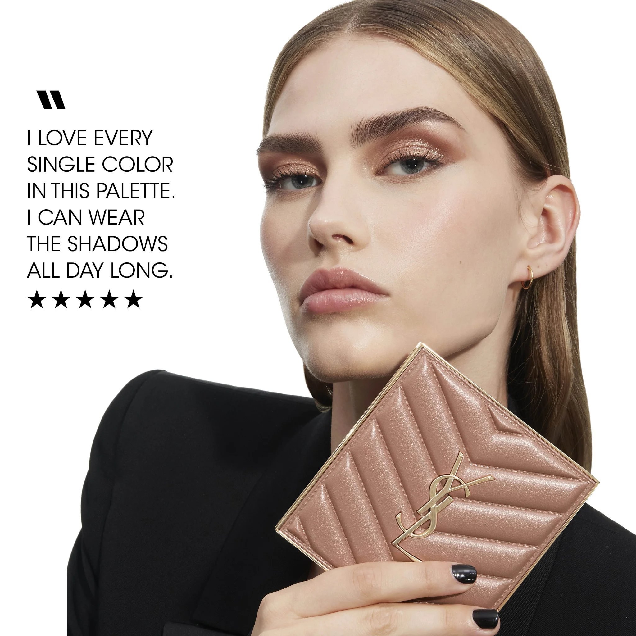 Yves Saint Laurent Couture Eye Palette - Image 7