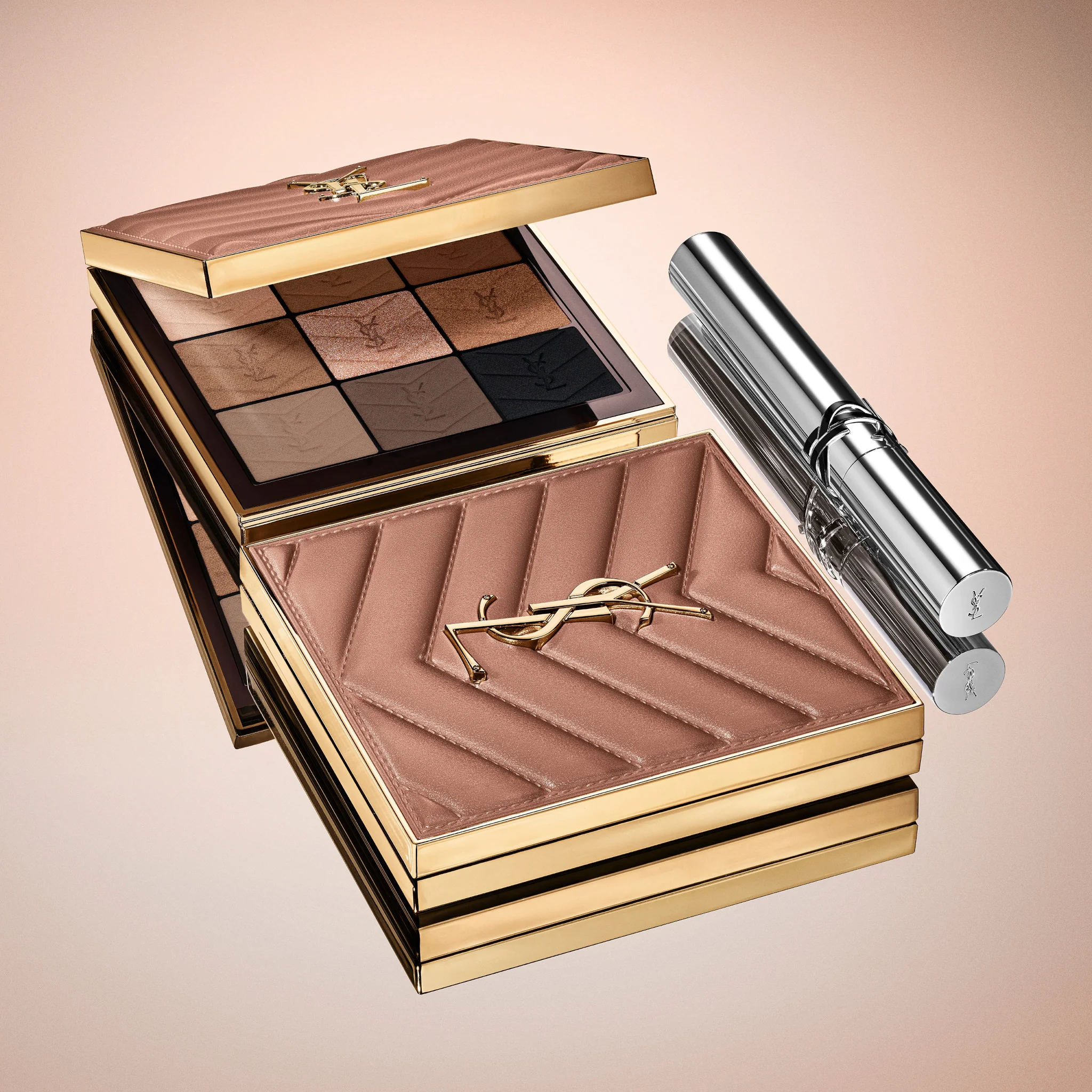 Yves Saint Laurent Couture Eye Palette - Image 8