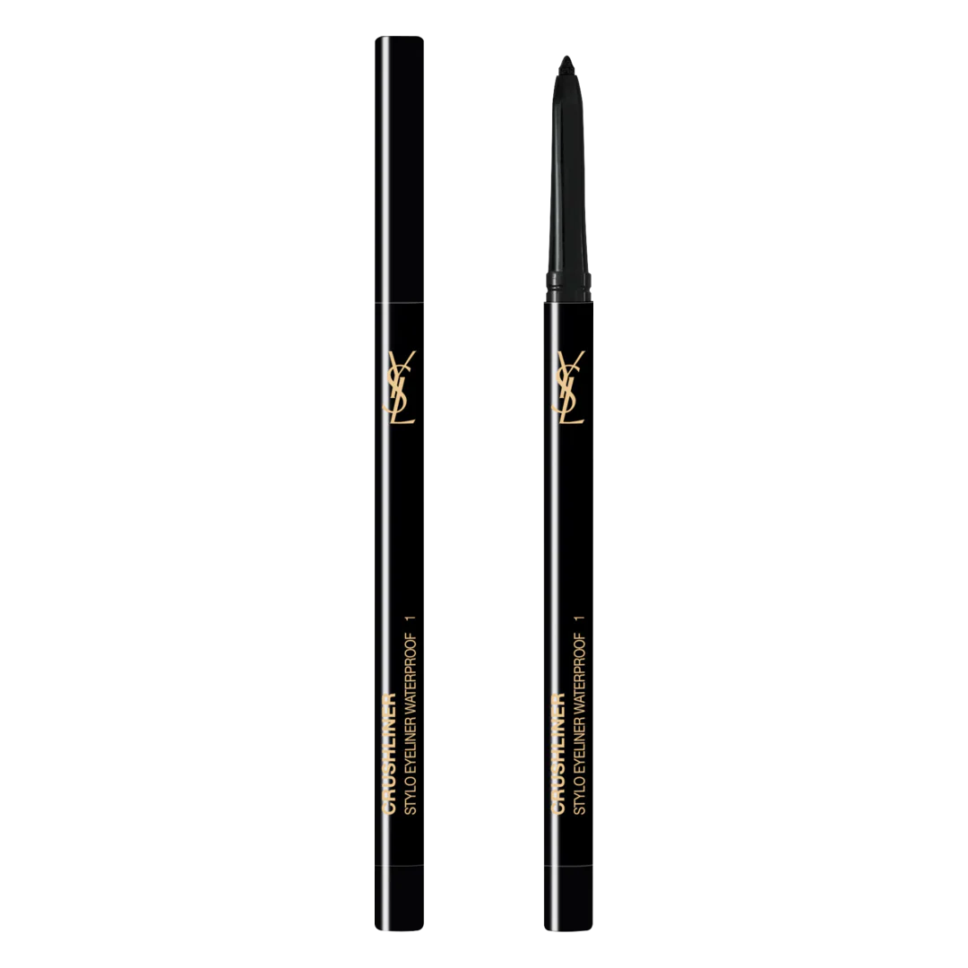 Yves Saint Laurent Crushliner Waterproof Stylo Eyeliner