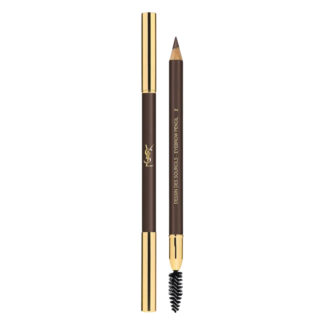 Yves Saint Laurent Dessin des Sourcils Eyebrow Pencil - Image 7