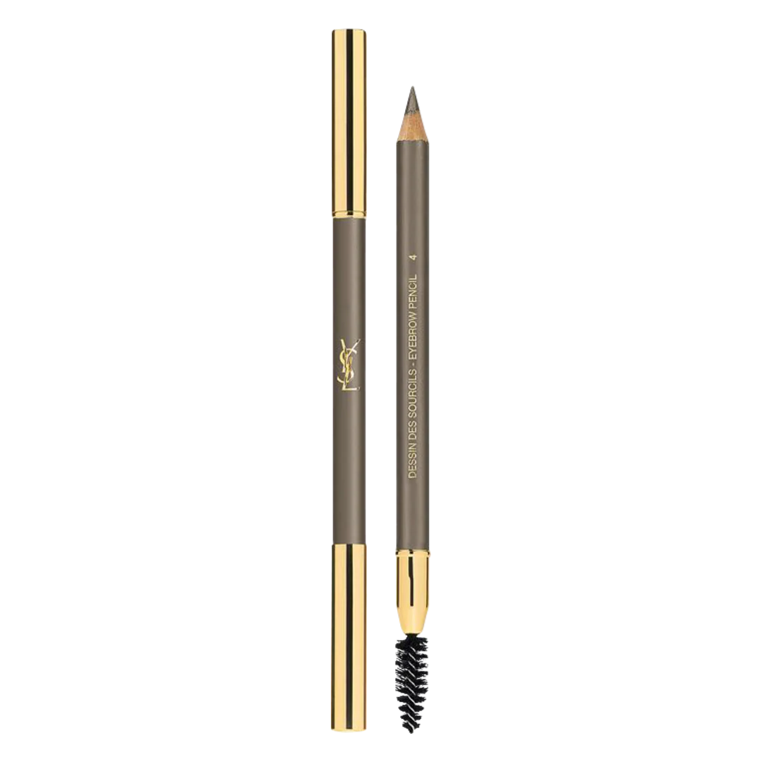 Yves Saint Laurent Dessin des Sourcils Eyebrow Pencil - Image 8