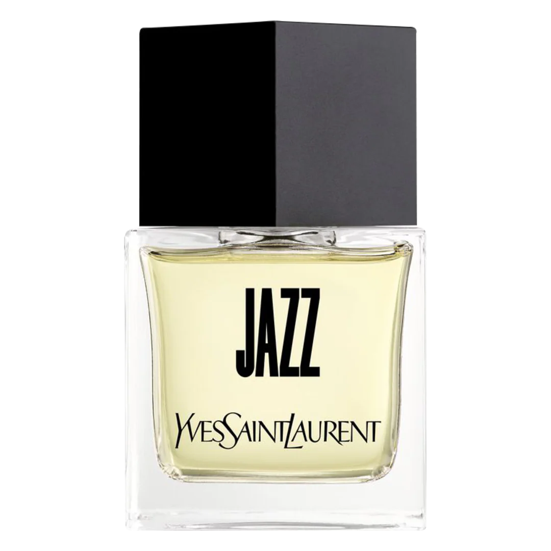 Yves Saint Laurent Heritage Collection Jazz Eau de Toilette Spray