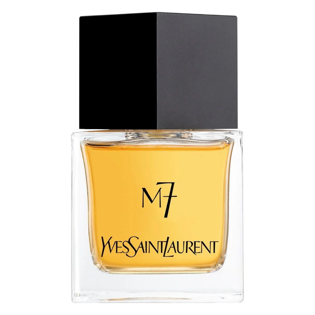 Yves Saint Laurent Heritage Collection M7 Eau de Toilette Spray