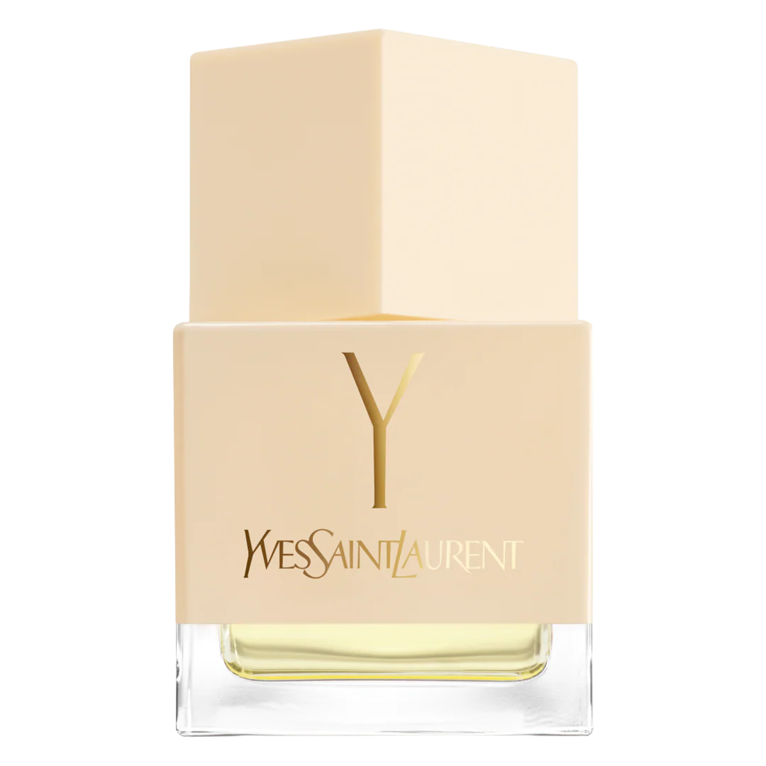 Yves Saint Laurent Heritage Collection Y Eau de Toilette Spray