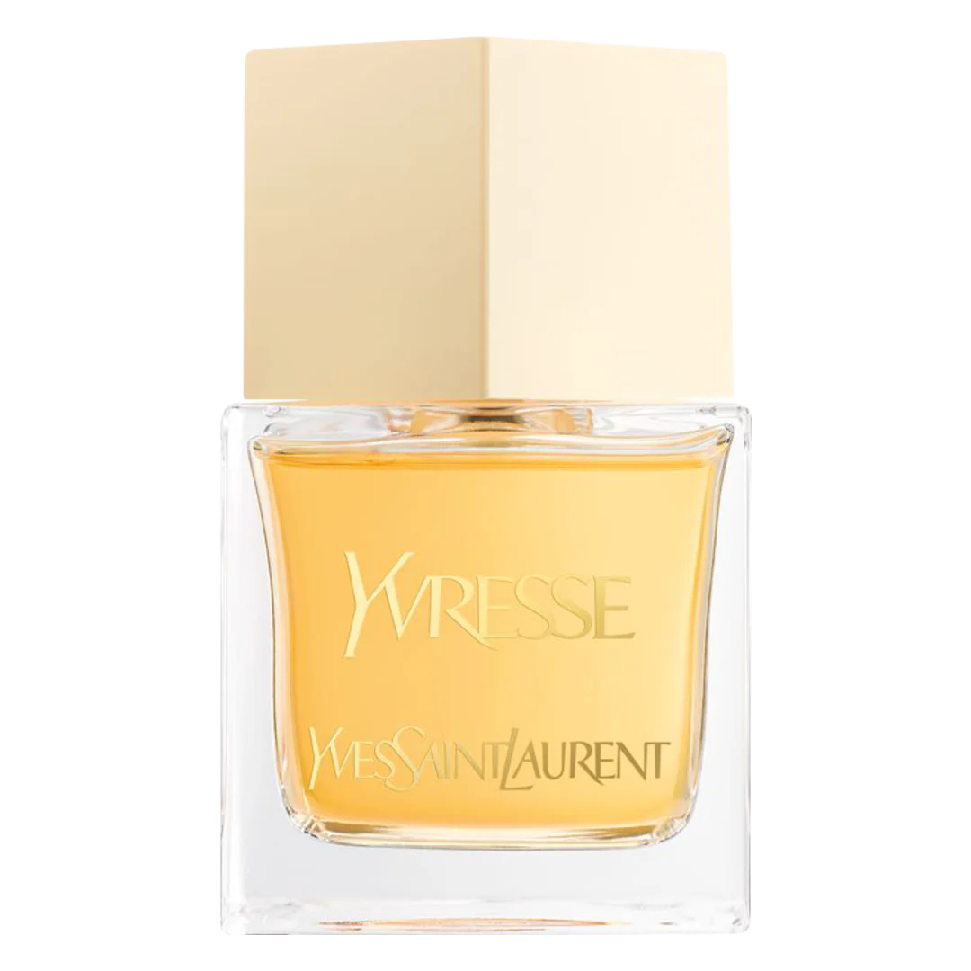 Yves Saint Laurent Heritage Collection Yvresse Eau de Toilette Spray