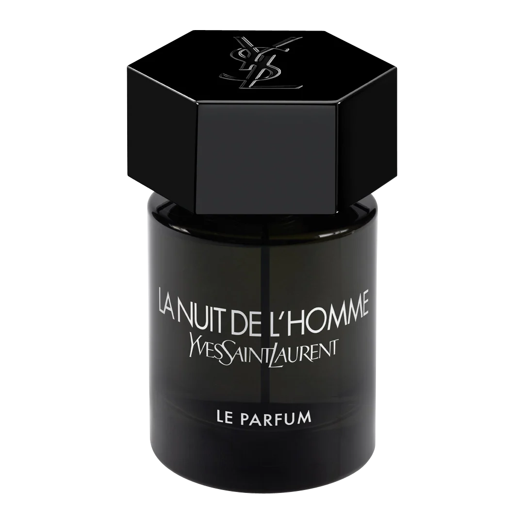 Yves Saint Laurent La Nuit de l'Homme Le Parfum Spray