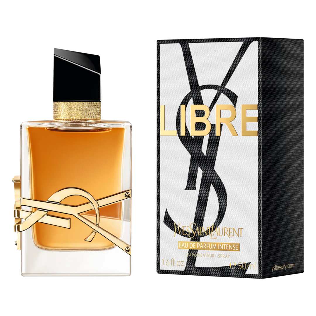 Yves Saint Laurent Libre Intense Eau de Parfum - Image 3