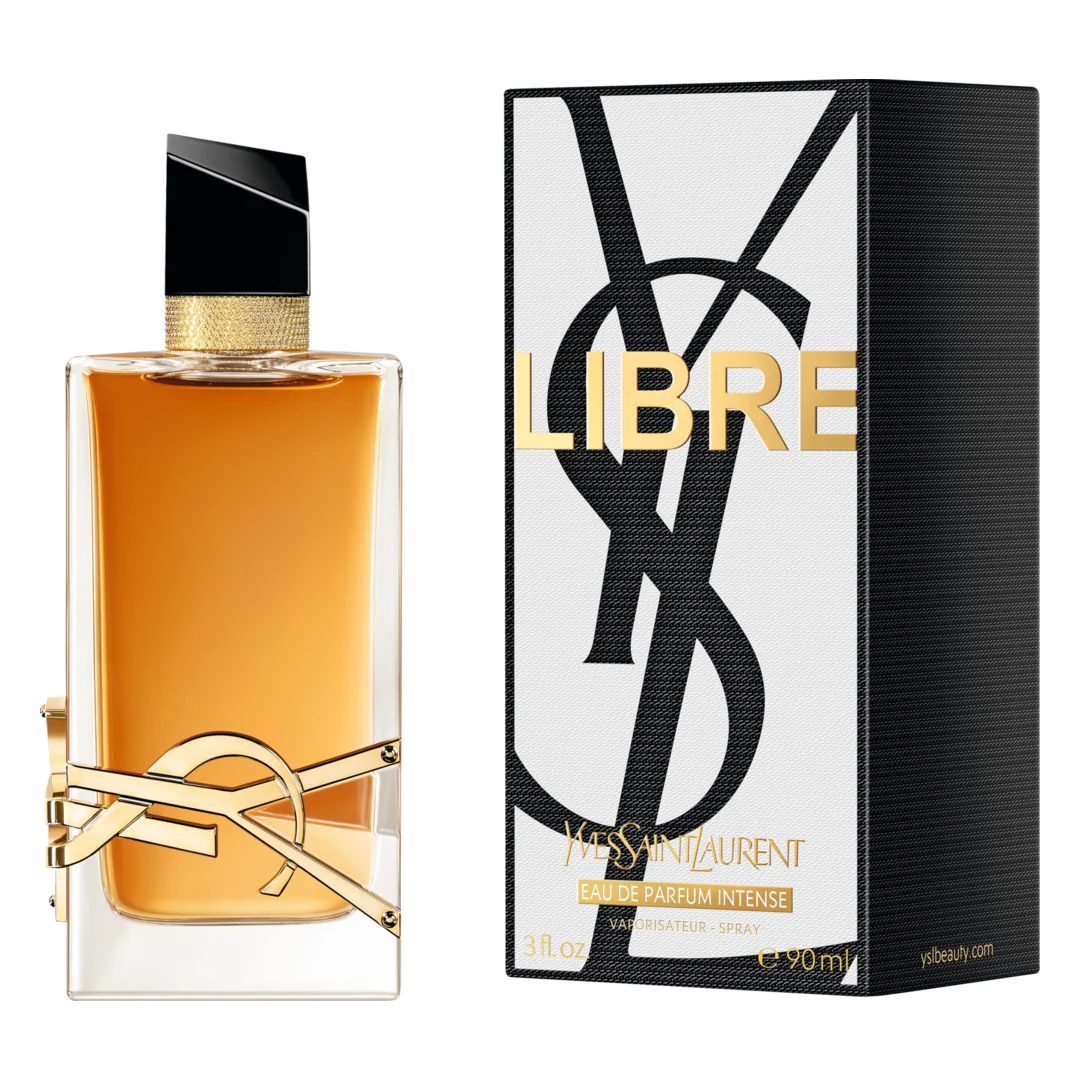 Yves Saint Laurent Libre Intense Eau de Parfum - Image 4