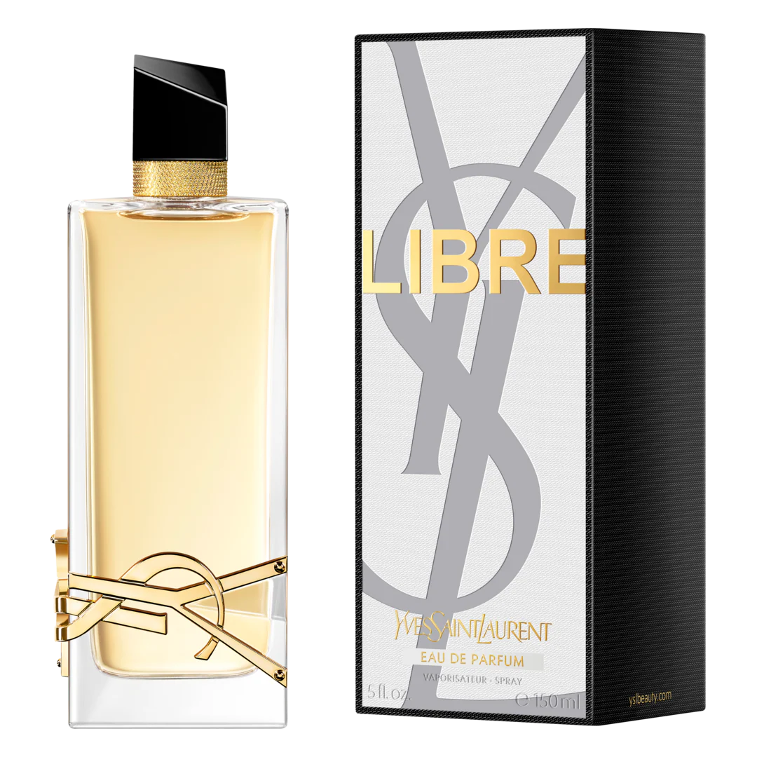 Yves Saint Laurent Libre Eau de Parfum Spray - Image 6