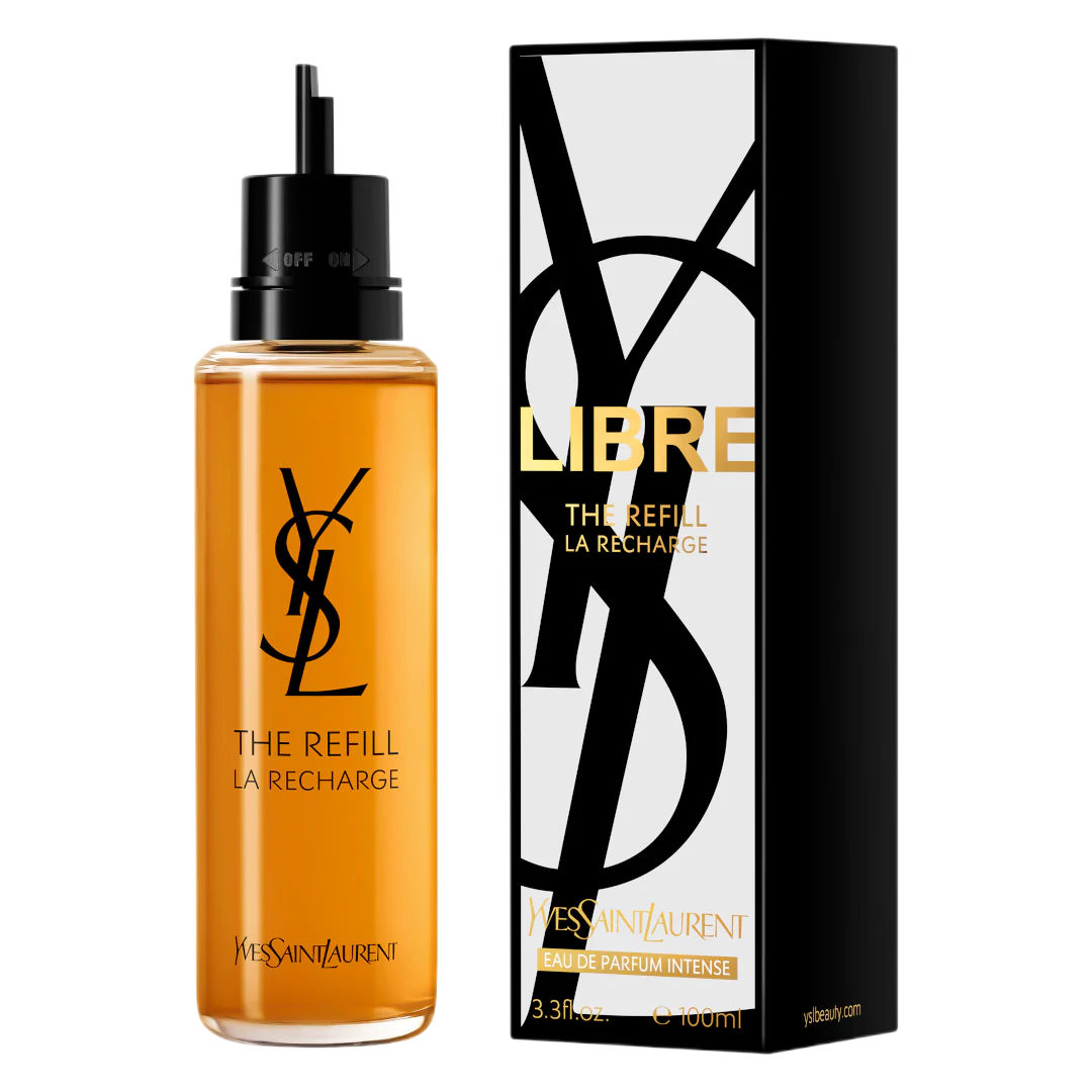 Yves Saint Laurent Libre Intense Eau de Parfum Refill - Image 2