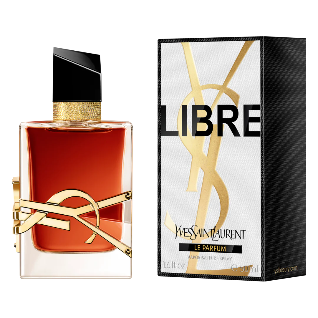 Yves Saint Laurent Libre Le Parfum Spray - Image 3