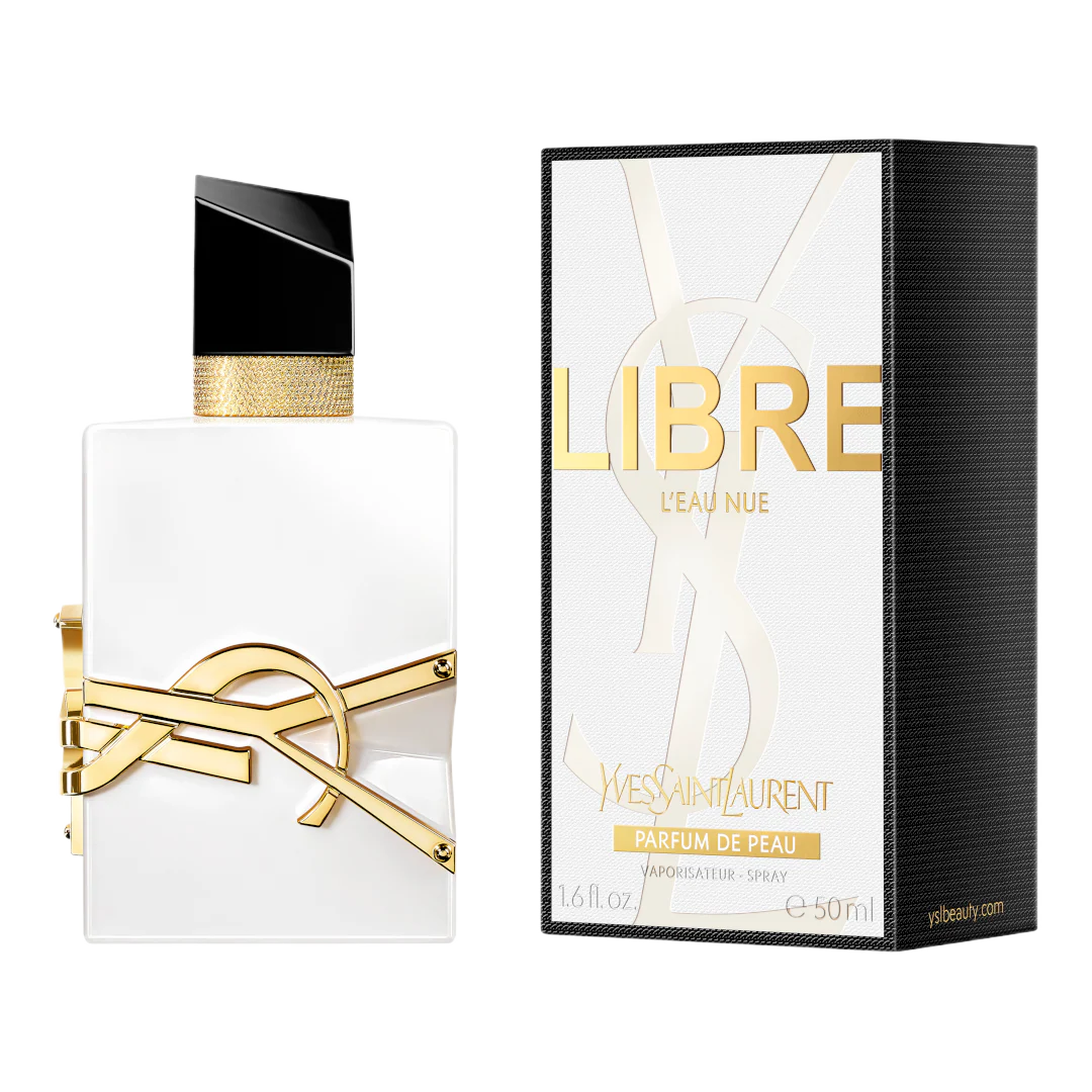Yves Saint Laurent Libre L'Eau Nue Parfum de Peau - Image 4
