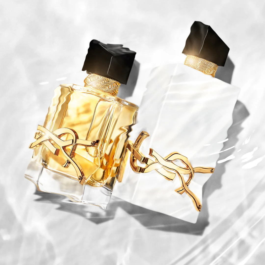 Yves Saint Laurent Libre L'Eau Nue Parfum de Peau - Image 6