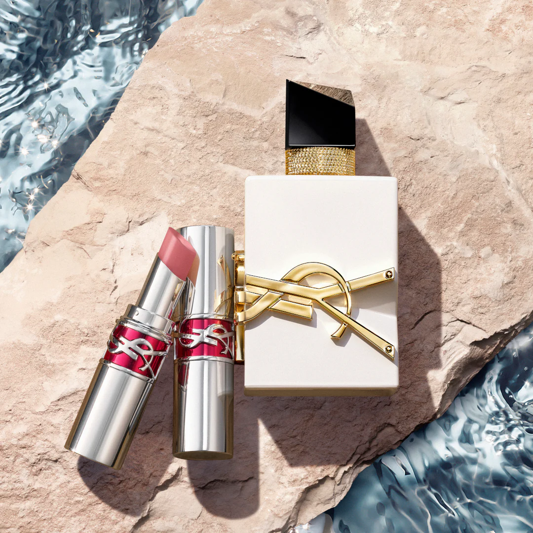 Yves Saint Laurent Libre L'Eau Nue Parfum de Peau - Image 8