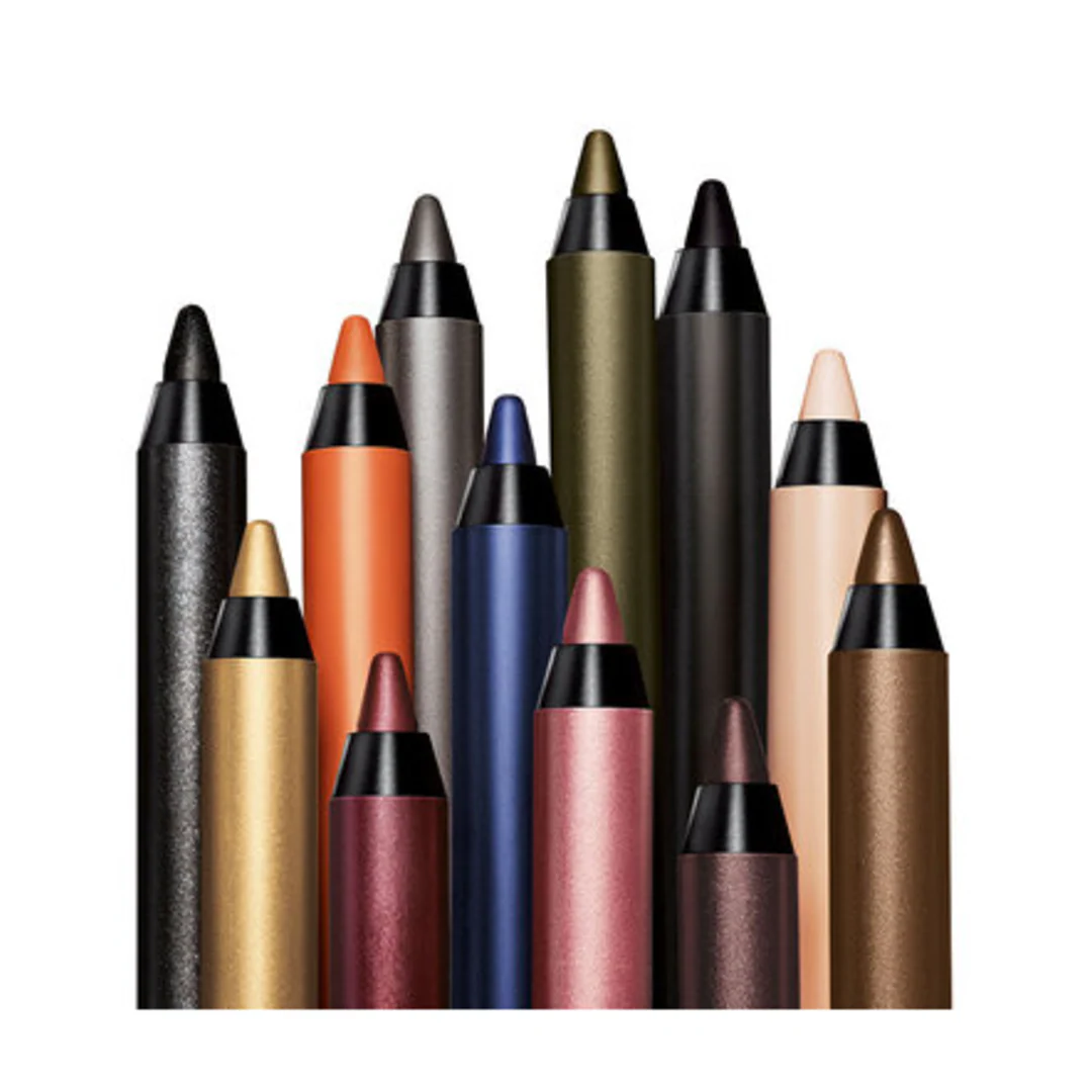Yves Saint Laurent Lines Liberated Waterproof Eye Pencil - Image 2