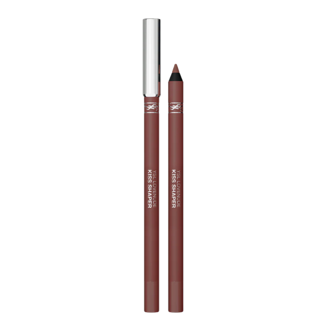 Yves Saint Laurent LoveNude Kiss Shaper Lip Liner - Image 18