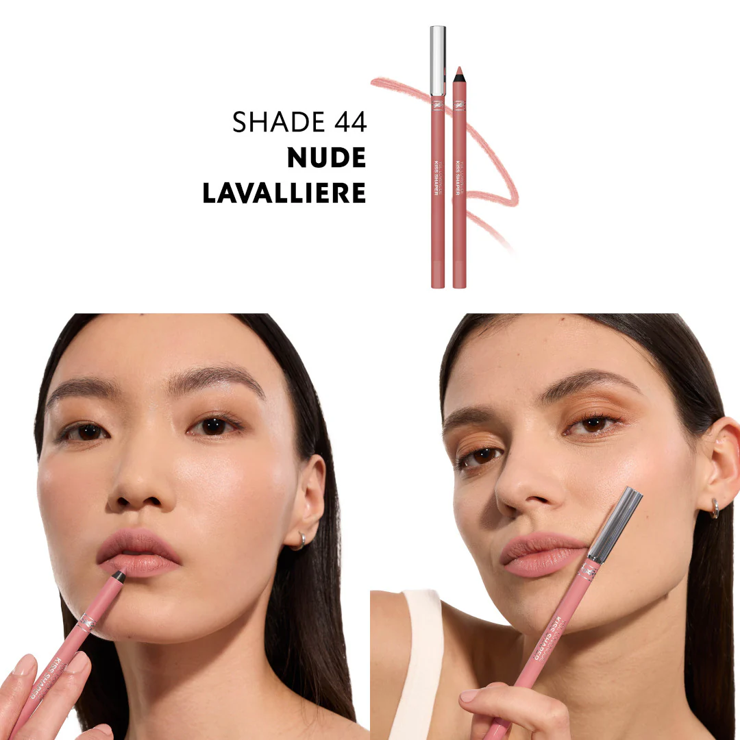 Yves Saint Laurent LoveNude Kiss Shaper Lip Liner - Image 3