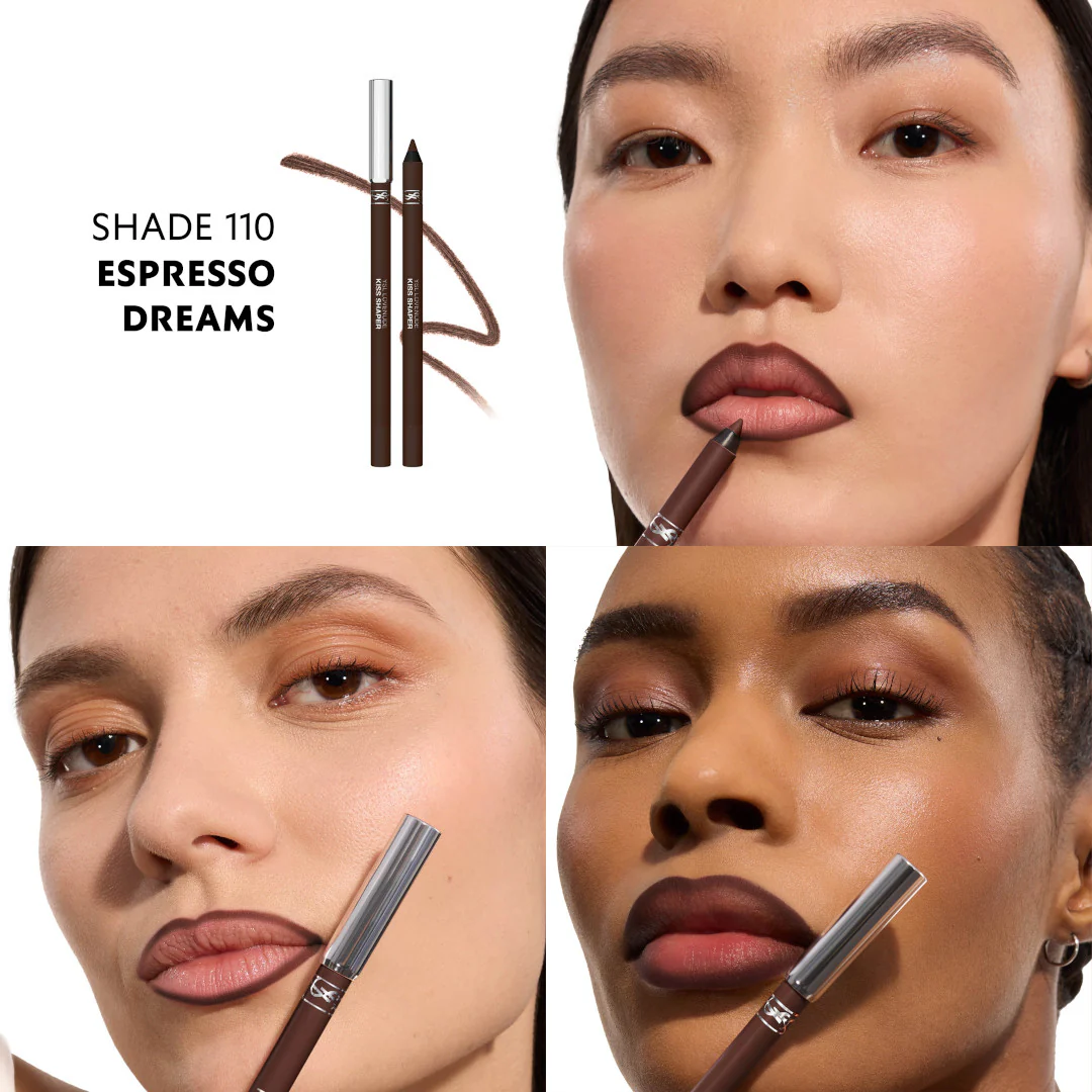 Yves Saint Laurent LoveNude Kiss Shaper Lip Liner - Image 32