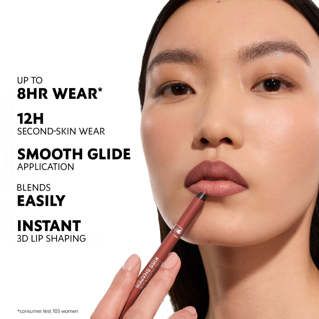 Yves Saint Laurent LoveNude Kiss Shaper Lip Liner - Image 36