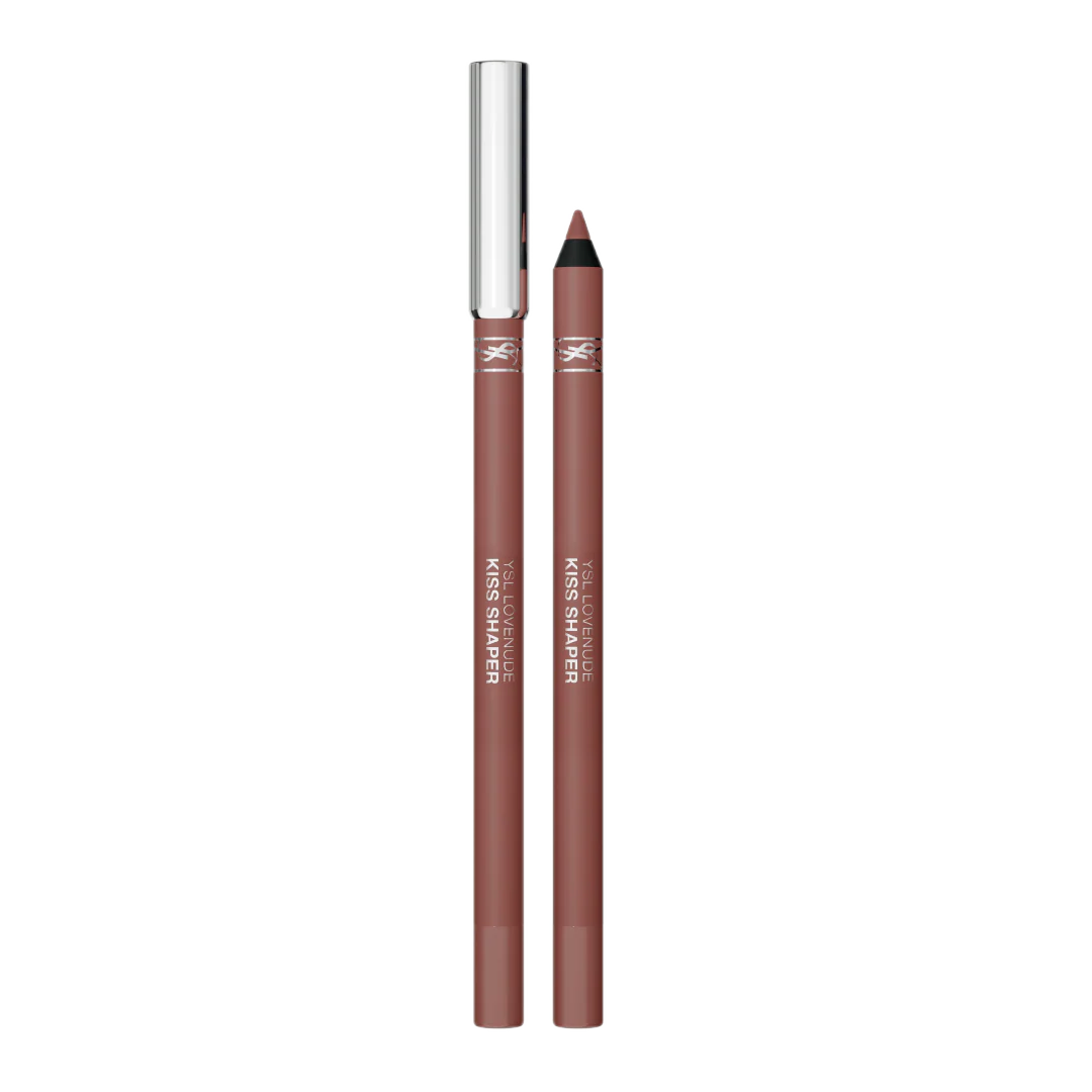 Yves Saint Laurent LoveNude Kiss Shaper Lip Liner - Image 9