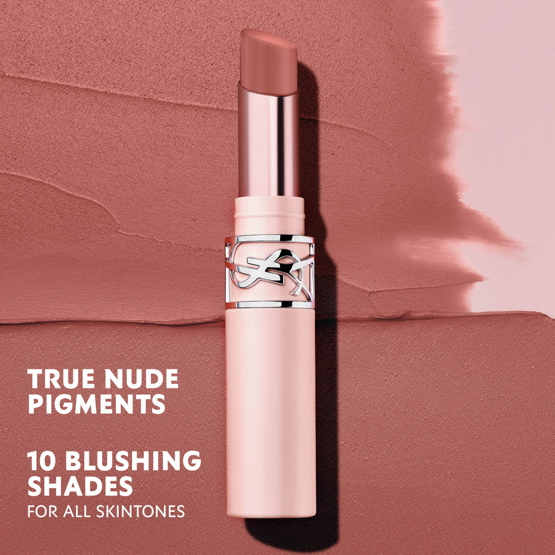 Yves Saint Laurent LoveNude Lip Blusher - Image 21