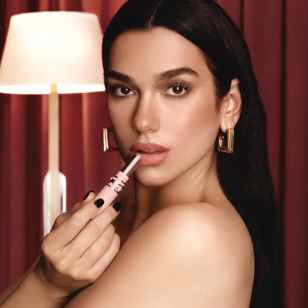 Yves Saint Laurent LoveNude Lip Blusher - Image 22
