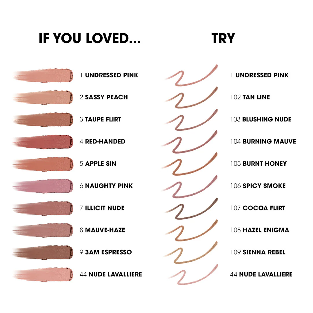 Yves Saint Laurent LoveNude Lip Blusher - Image 23
