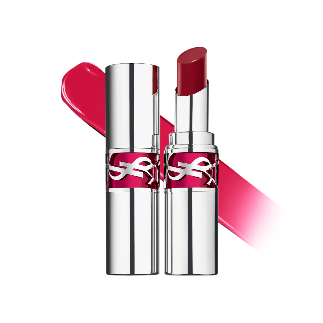 Yves Saint Laurent Loveshine Candy Glaze Lip Gloss Stick - Image 14