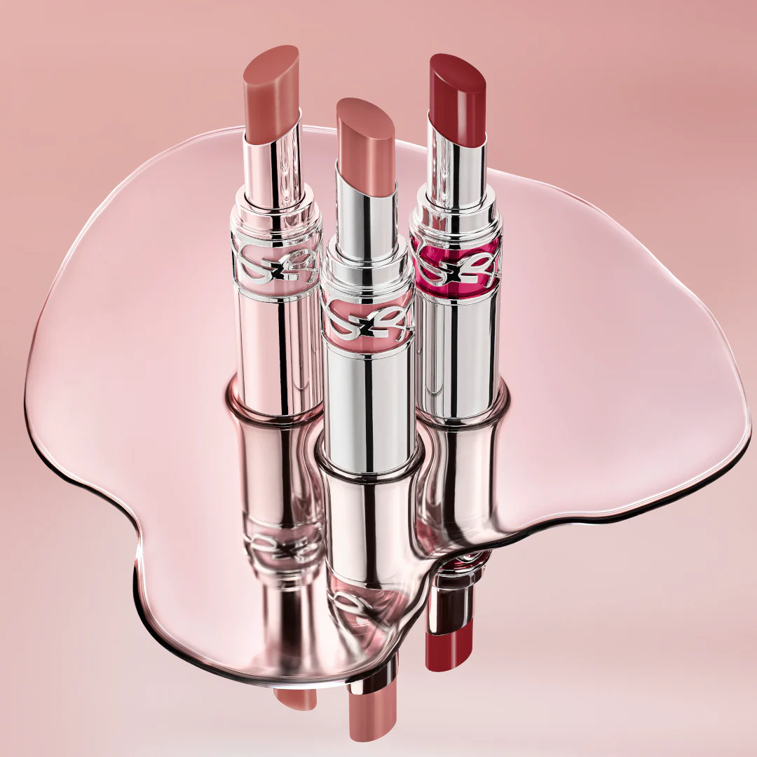 Yves Saint Laurent Loveshine Candy Glaze Lip Gloss Stick - Image 28
