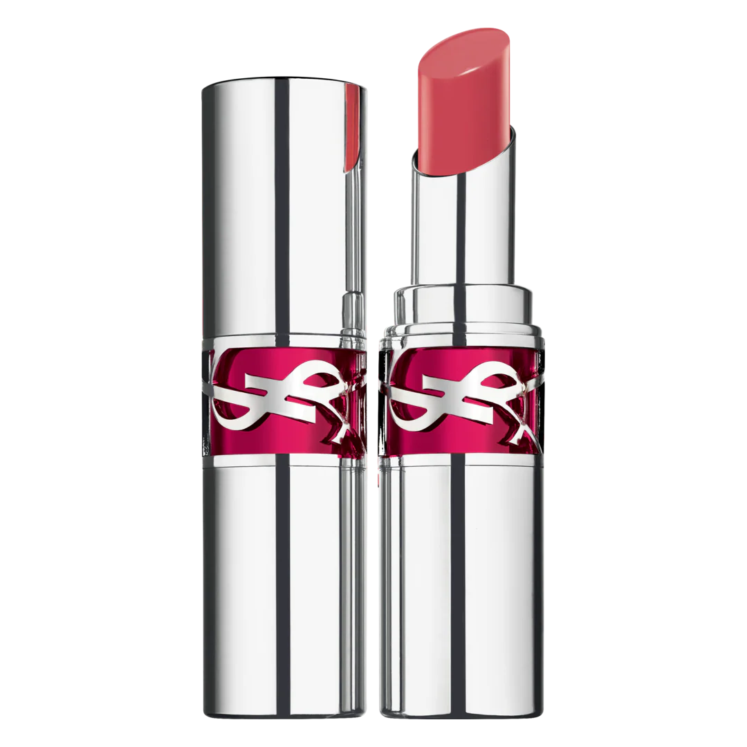 Yves Saint Laurent Loveshine Candy Glaze Lip Gloss Stick - Image 3
