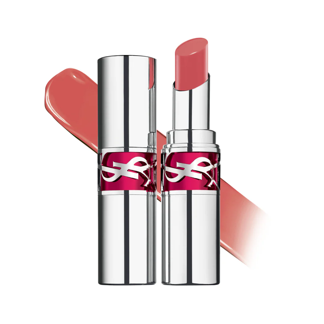 Yves Saint Laurent Loveshine Candy Glaze Lip Gloss Stick - Image 7