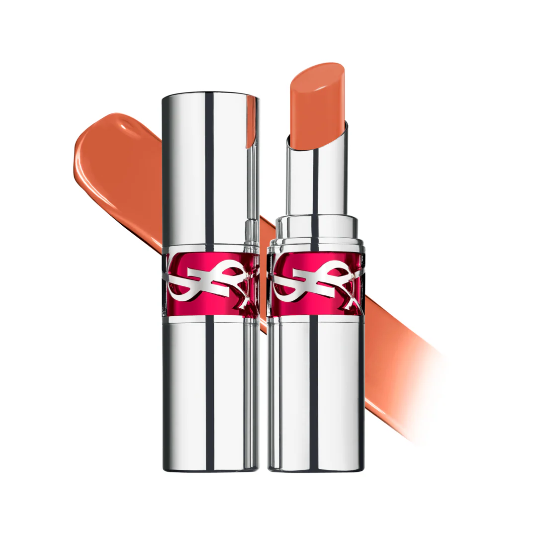 Yves Saint Laurent Loveshine Candy Glaze Lip Gloss Stick - Image 9
