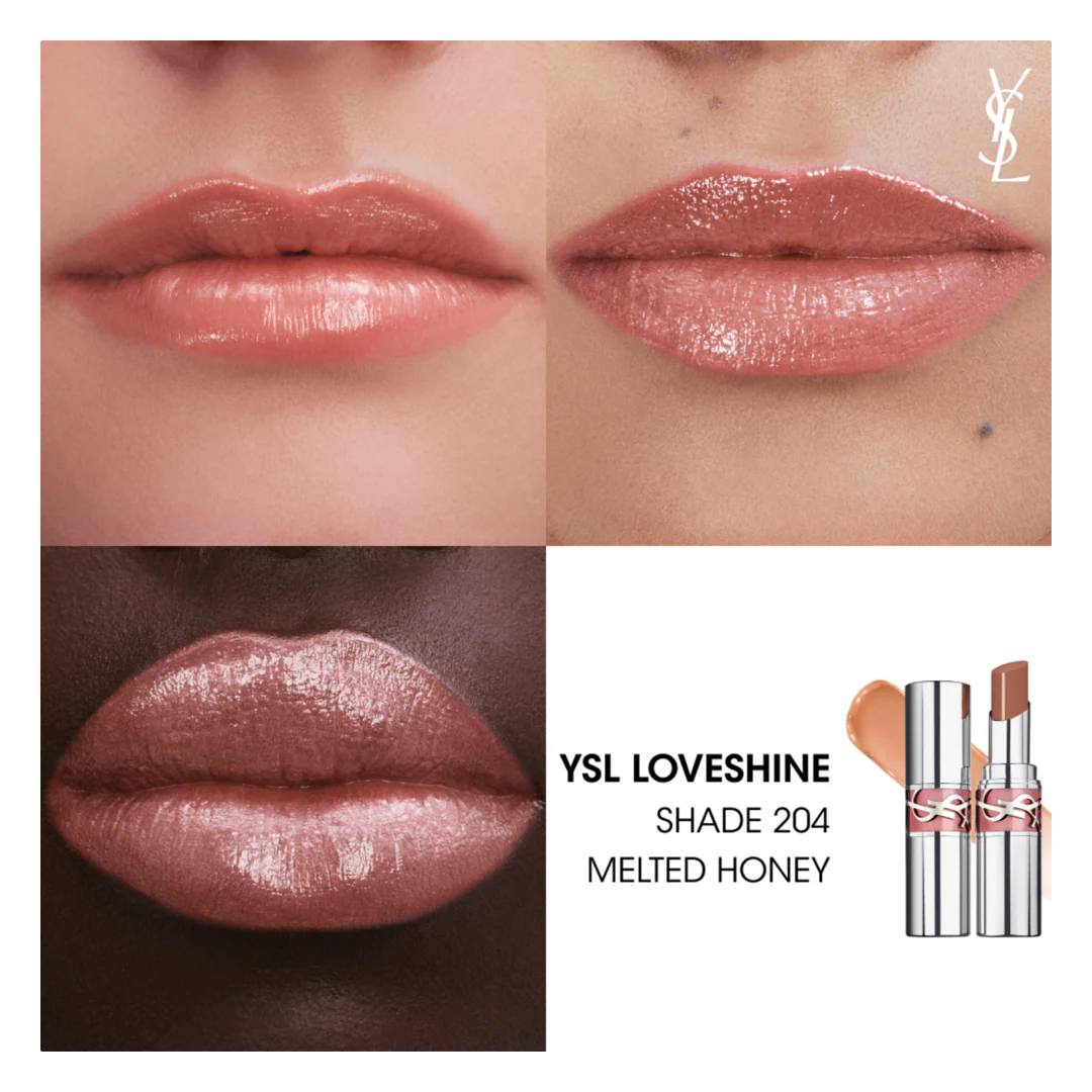 Yves Saint Laurent Loveshine Lipstick - Image 21